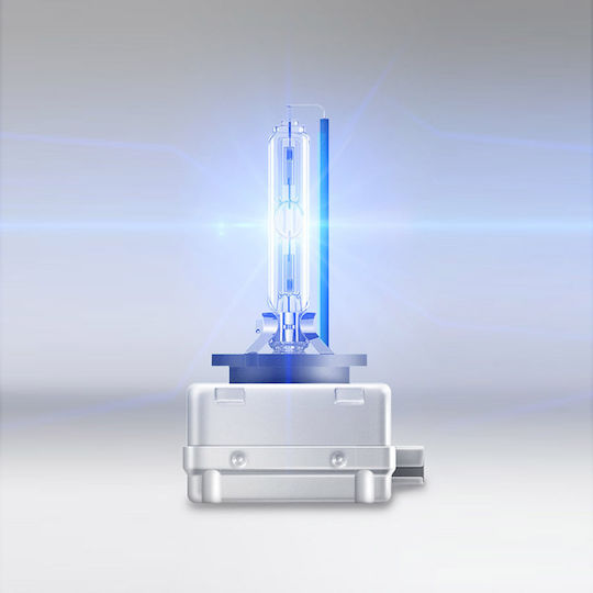 Osram Lampen Auto D1S Xenon 4500K Naturweiß 85V 35W 1Stück