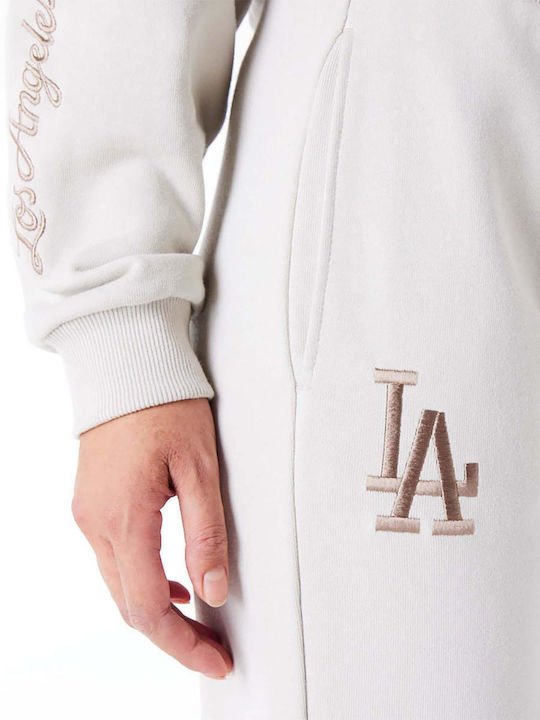 Sweatpants Jogger Beige