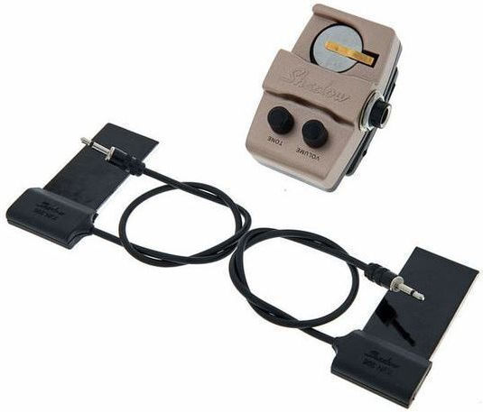 Shadow Humbucker Μαγνήτης Active για Κλασσικά Έγχορδα