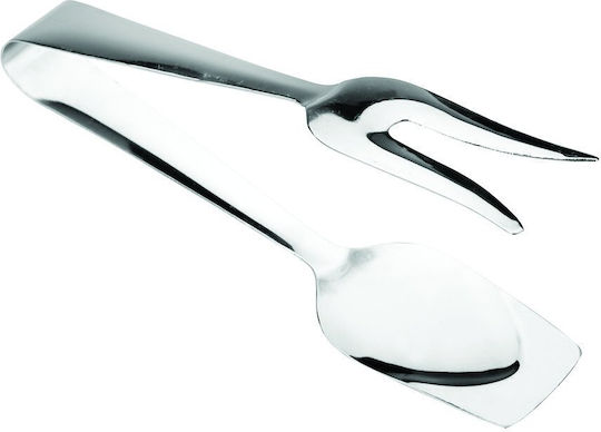 Ibili Clește Salată din oțel inoxidabil 20cm