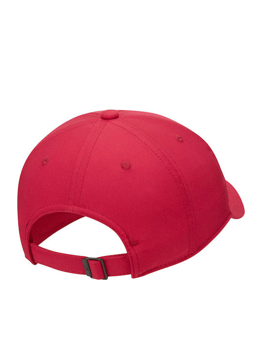Nike FC Barcelona Club Jockey Κόκκινο FN4859-620 Nike FC Barcelona Club Jockey Κόκκινο FN4859-620