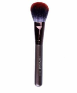Professionell Make-up-Pinsel für Puder aus synthetischem Haar