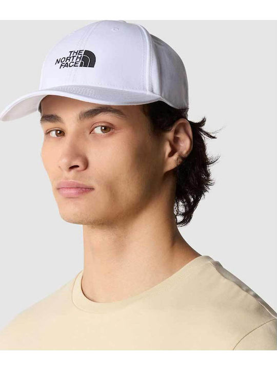 Men's Jockey White