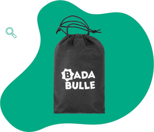 Badabulle Umbrelă Laterală Pentru Auto 60 cm