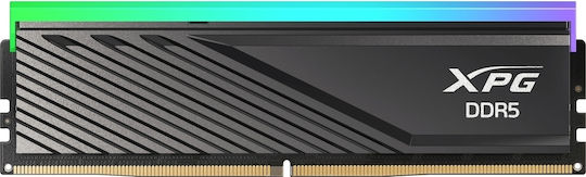 Adata XPG Lancer Blade RGB DDR5 24GB RAM με 2x12GB Modules και Ταχύτητα 6400 για Desktop