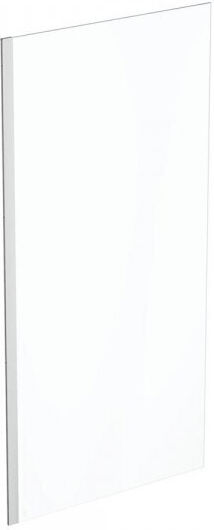 Ideal Standard Divider de verandă Duș cu Glisare Ușă 100x200cm Chrome