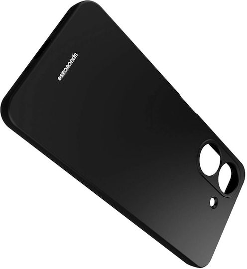 Xiaomi Задна корица Силикон Черен (Redmi 13C 4G / Poco C65 4G)