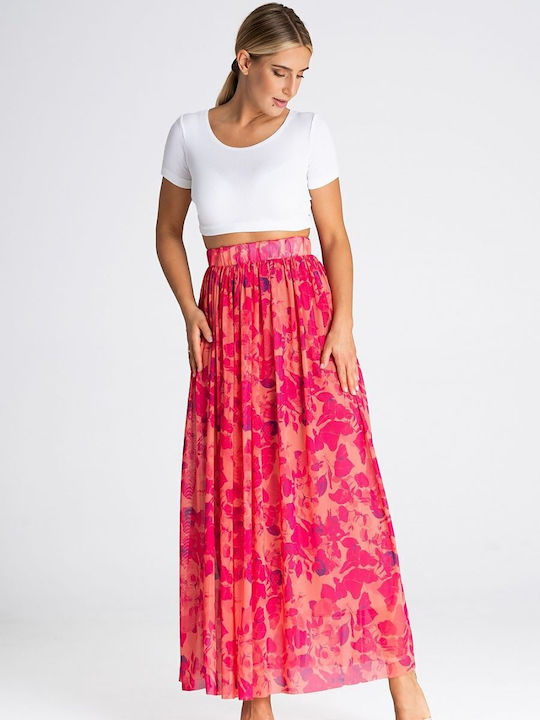 Figl Maxi Skirt