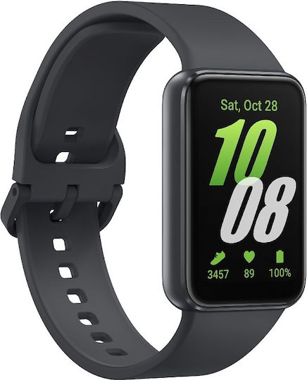 Samsung Galaxy Fit3 Γκρι