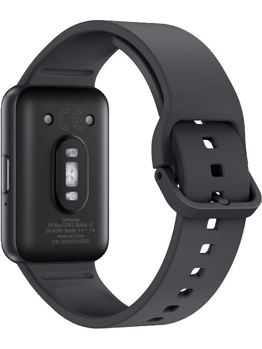 Samsung Galaxy Fit3 Grey