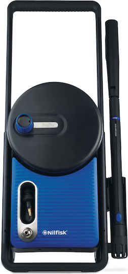 Nilfisk Excellent 170-10 P EU Pressure Washer Electric 2100W with Pressure 170bar