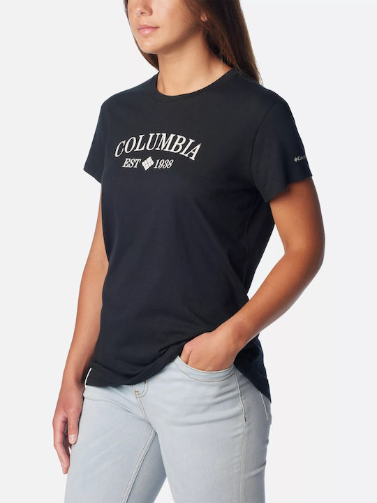 Women's T-shirt Black