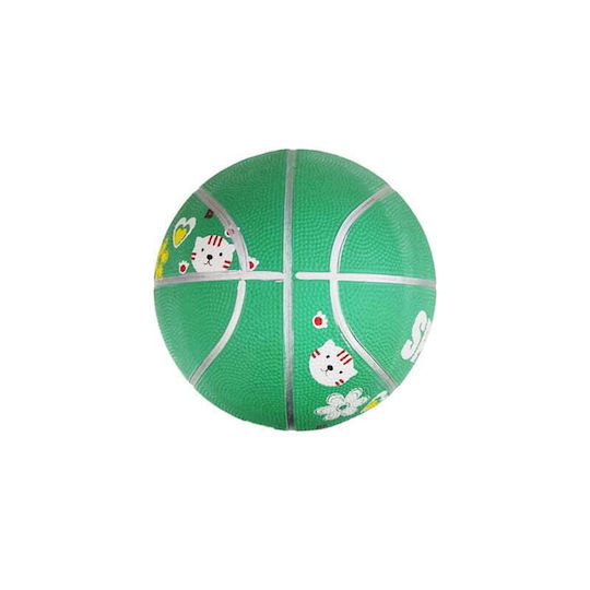 Basket Топка