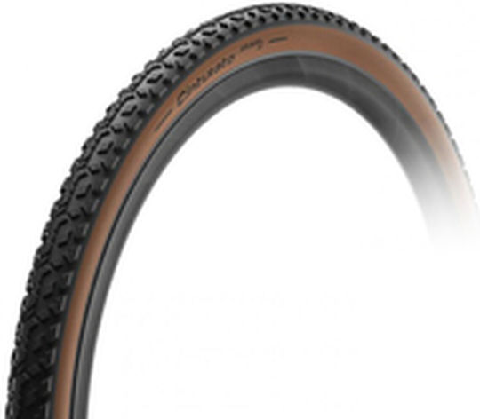 Pirelli Cinturato Gravel Λάστιχο Ποδηλάτου Δρόμου 28"