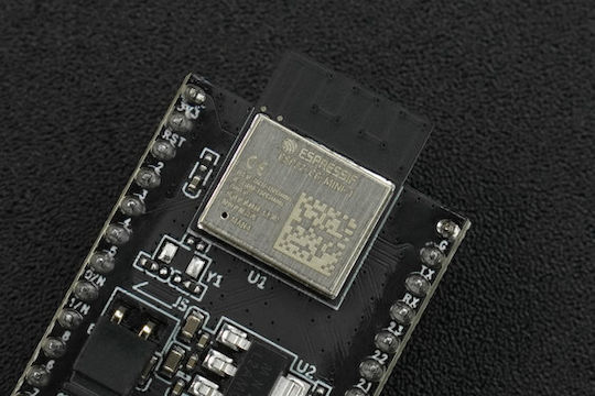 Espressif Placă de Dezvoltare Esp32 - Esp32-c6-devkitm-1 - 4mb Spi Flash