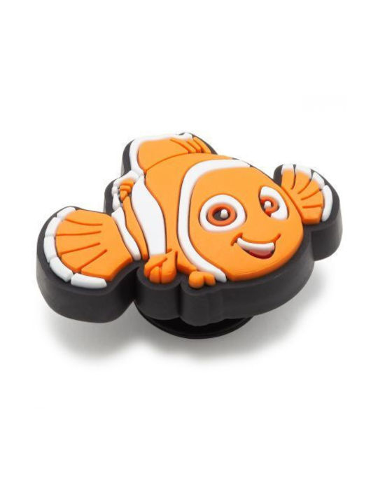 Crocs Jibbitz Διακοσμητικό Παπουτσιού Nemo