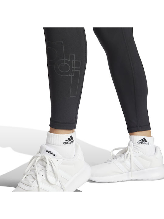 adidas Training Leggings Black