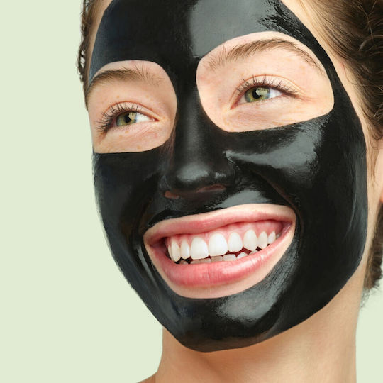 Vitamins Hyaluronic Acid Wokali Face Mask 130ml