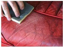Leather Expert Почистване за Тапицерия - кожа на Автомобил