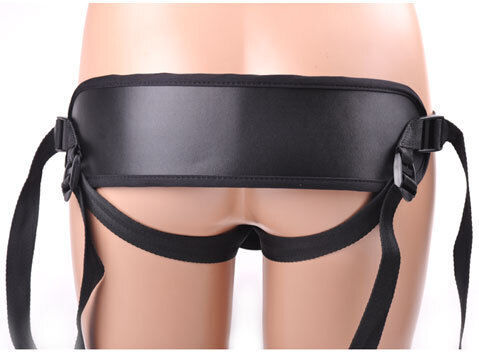 Strapless Strap On με Dildo