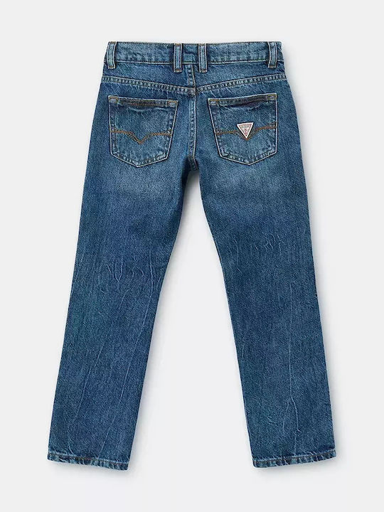 Guess Kids' Jeans Blue