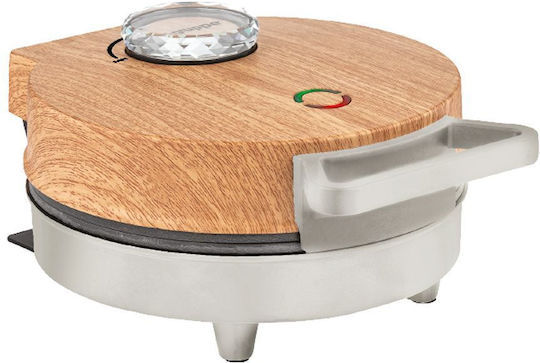 Gruppe Waffle Maker for Heart Waffles 1200W