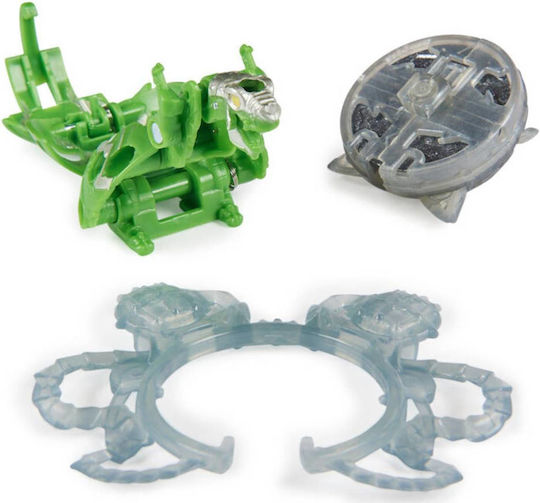 Spin Master Miniature Toy Bakugan Special Attack Trox for 6+ years old Years Old 7cm