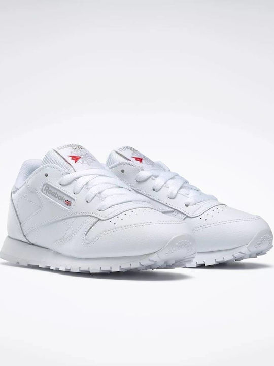 Reebok Kinder-Sneaker Weiß