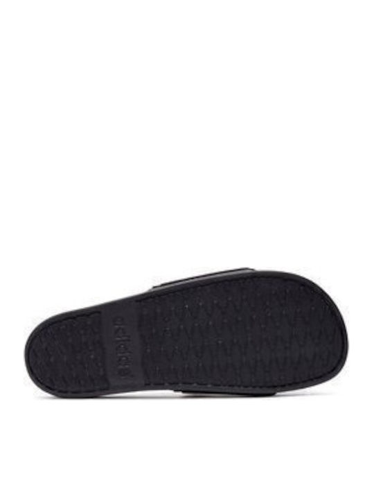 Adilette Comfort Ανδρικά Slides Μωβ