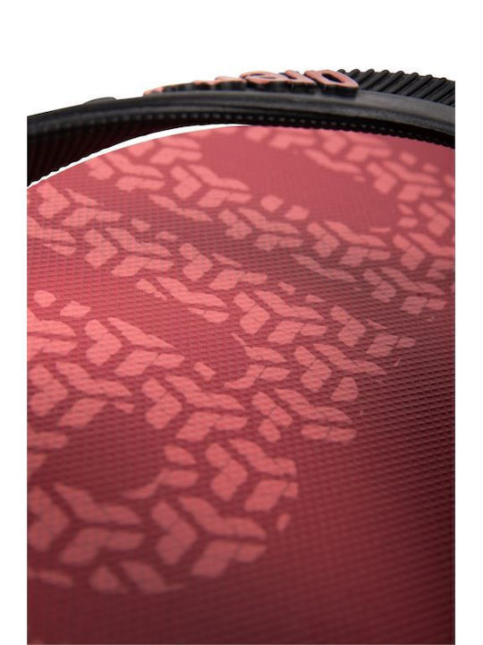 Men's Flip Flops Red