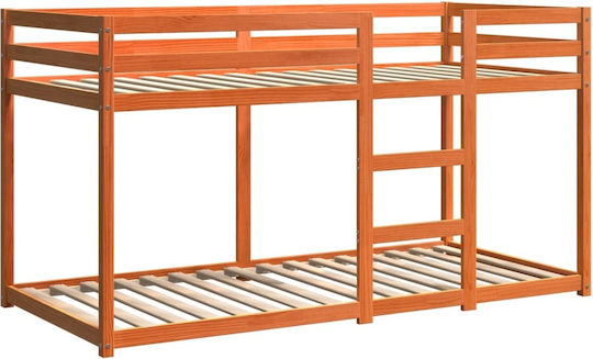 Koje Einzeln για Στρώμα 80x200cm Koje Einzeln για Στρώμα 80x200cm