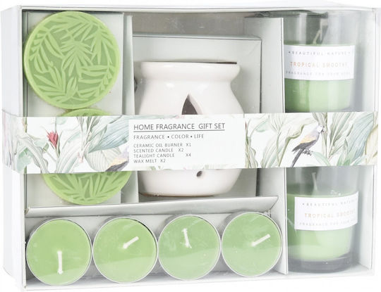 Aroma Di Rogito Σετ Diffuser