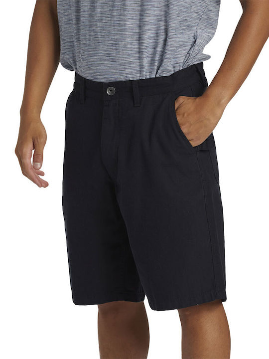 Carpenter Ανδρική Βερμούδα Black