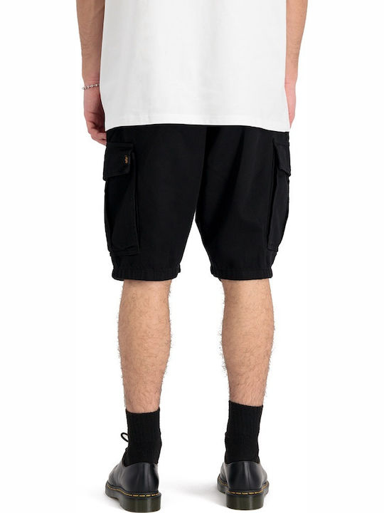 Alpha Industries Alpha Industries