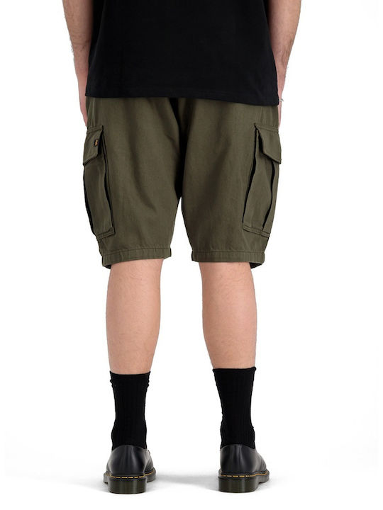 Alpha Industries Alpha Industries