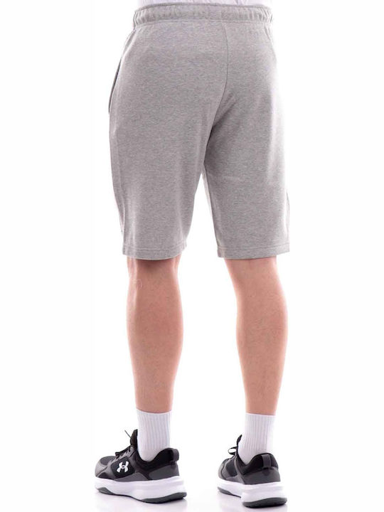 Legacy Graphic Men's Shorts Gray