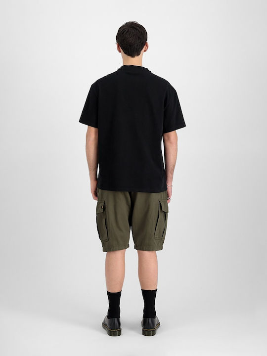 Men's Shorts Cargo Khaki
