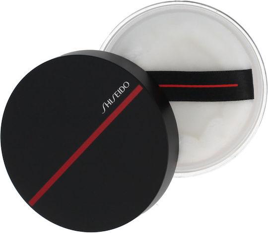 Shiseido Synchro Skin Matte Πούδρα Matte 6 6gr