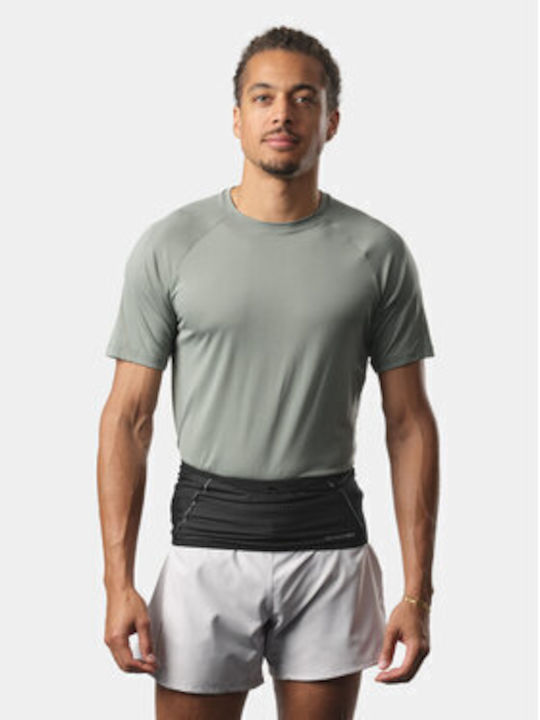 Salomon High Pulse LC2180300 Running Belt Black