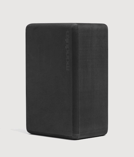 Manduka Recycled Foam Block Yoga Block Γκρι