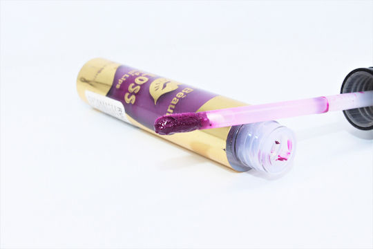 Kiss Beauty Lip Gloss 03