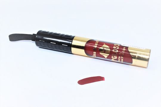 Kiss Beauty Lip Gloss 02