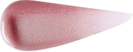 Kiko Milano 3D Hydra Lip Gloss 17 Pearly Mauve 6.5ml