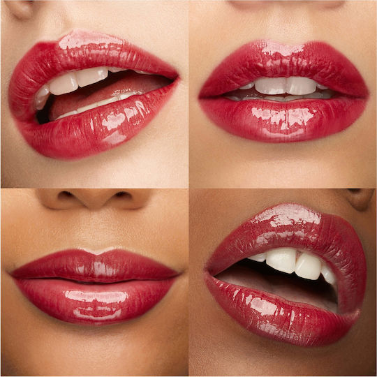Kiko Milano 3d Hydra Lipgloss 16 Iridescent Ruby 6.5ml