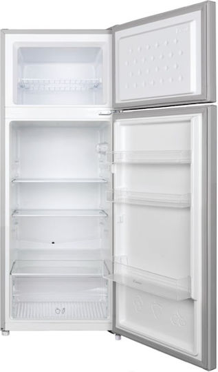 Candy 211лт В142.8xШ54xД55.1см. Inox CDG1S514ES