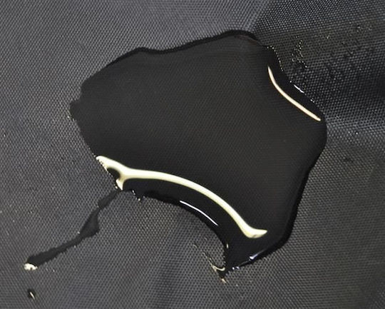 Waterproof Capacul portbagajului Accesorii Auto pentru Câini Negru