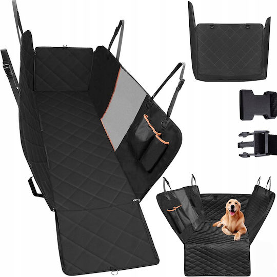 Waterproof Capacul portbagajului Accesorii Auto pentru Câini