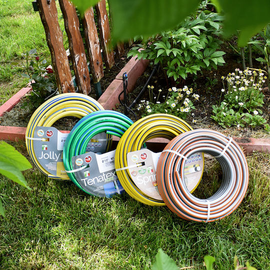 Hydrostab Λάστιχо Поливане 1/2" 25м