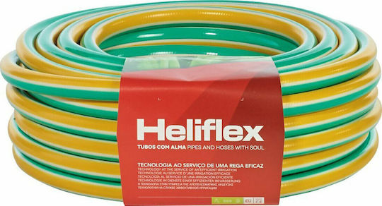 Heliflex Λάστιχо Поливане 1"