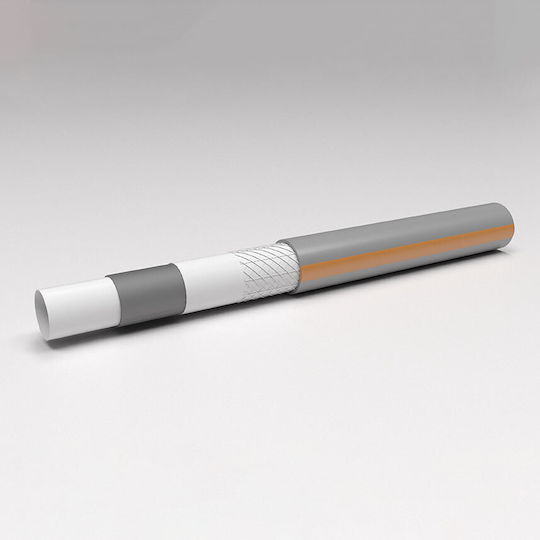 Hydrostab Furtun de grădină Udare 5/8" 25m
